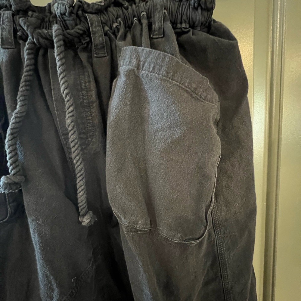 Free People Runyon Pants M - Picture 3 of 10